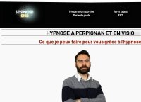 Hypnose SMB - Clément Trucharte