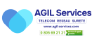 AGIL Services : Expert Télécom, Réseau informatique et Sureté