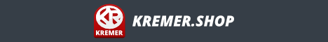 Kremer.shop - Accessoires automobiles et pièces électroniques