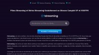 01 Streaming - Meilleur site de film et serie streaming