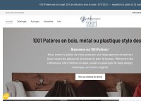 1001 Patères en bois, métal ou plastique style design