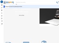 Achat d'ordinateurs reconditionnés | 123 INFOPC