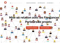 123redaction plateforme de mise en relation 