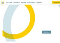 Agence Web Nice 23th Studio aux compétences complètes