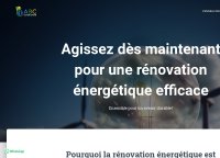 ABC ecologie - Agissez pour une rénovation énergétique efficace
