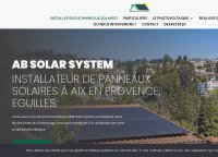 AB Solar System