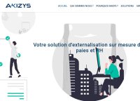 Cabinet d'externalisation de la paie France