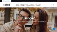 Akrochic