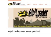 Dépannage d'engins TP