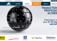 AbroadLink Traductions