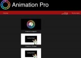 Animation Pro tutos en français.