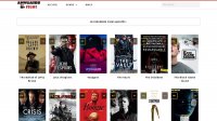 Films en ligne avec annuaire films