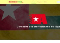 Annuaire des professionnels du Togo