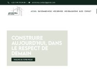 ARCHICREA des 2 Savoie 