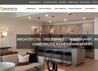 Entreprise de Rénovation et architecture
