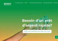 Argent Rapido Presto