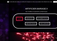 Prestations de feux d’artifices et spectacles pyrotechniques