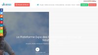 La Plateforme Expo des Professionnels du Nautisme