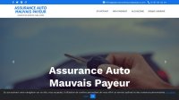 Assurance Auto Mauvais Payeur