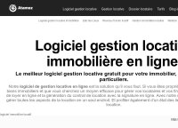 Atamoz, Logiciel de Gestion Locative en ligne