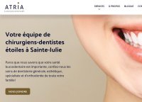 Atria Clinique Dentaire