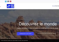 Autour Du Globe
