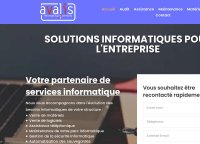 Avalis Informatique et Services