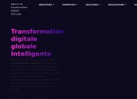 Axis - smarter agency