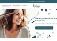 Basal Nutrition 