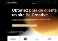 Be Creative - Digital Marketing SA