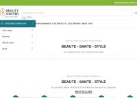 Beauty Center Maroc