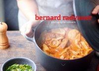 Bernard Radvaner photographe culinaire