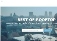 Best Of Rooftop