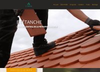 BT'ÉTANCHE | Couvreur à Lille