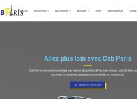 Explorez Paris en Toute Tranquillité grâce à Taxi Bercy