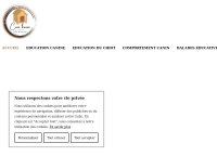 Cani’house Educateur et comportementaliste canin