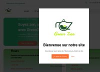 Greenzen meilleur cbd shop à Nancy