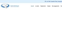 Centre de traitement de dialyse à la ville d'Agadir au Maroc