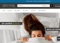 Cercle Blanc
