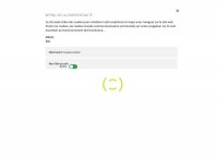 Sac de transport pour chien CHEZ SNOOPY