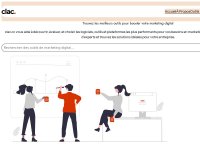 Le répertoire ultime des outils de marketing digital