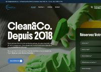 Entreprise de Nettoyage Clean&Co à Yverdon-les-Bains - Suisse