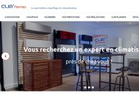 chauffage et climatisation