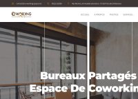 coworking casablanca