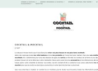 Composer vos plus beaux cocktails grâce à nos conseils ! 