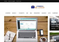 Blog généraliste sur divers sujets