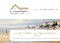 La Conciergerie Facile : Location Courte Durée