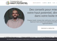 Connect The Dots : tout sur le HPI