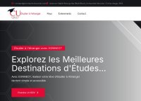 Étudier à l'étranger