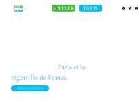 Professionnel du chauffage à Paris 